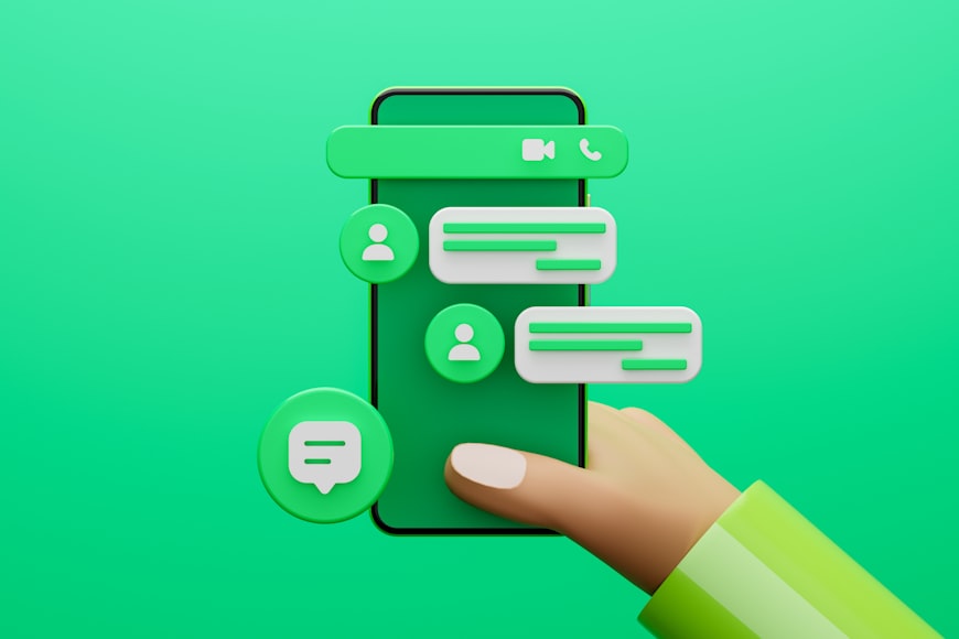 SMS Platform